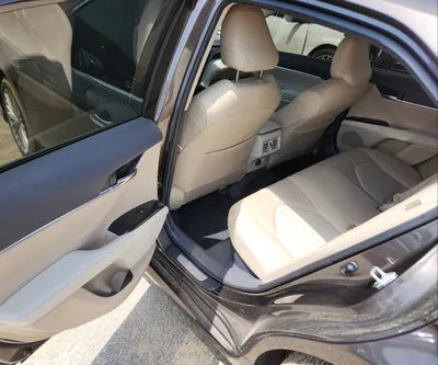 2019 Toyota Camry JTNB21HK0K3036458 VIN:JTNB21HK0K3036458