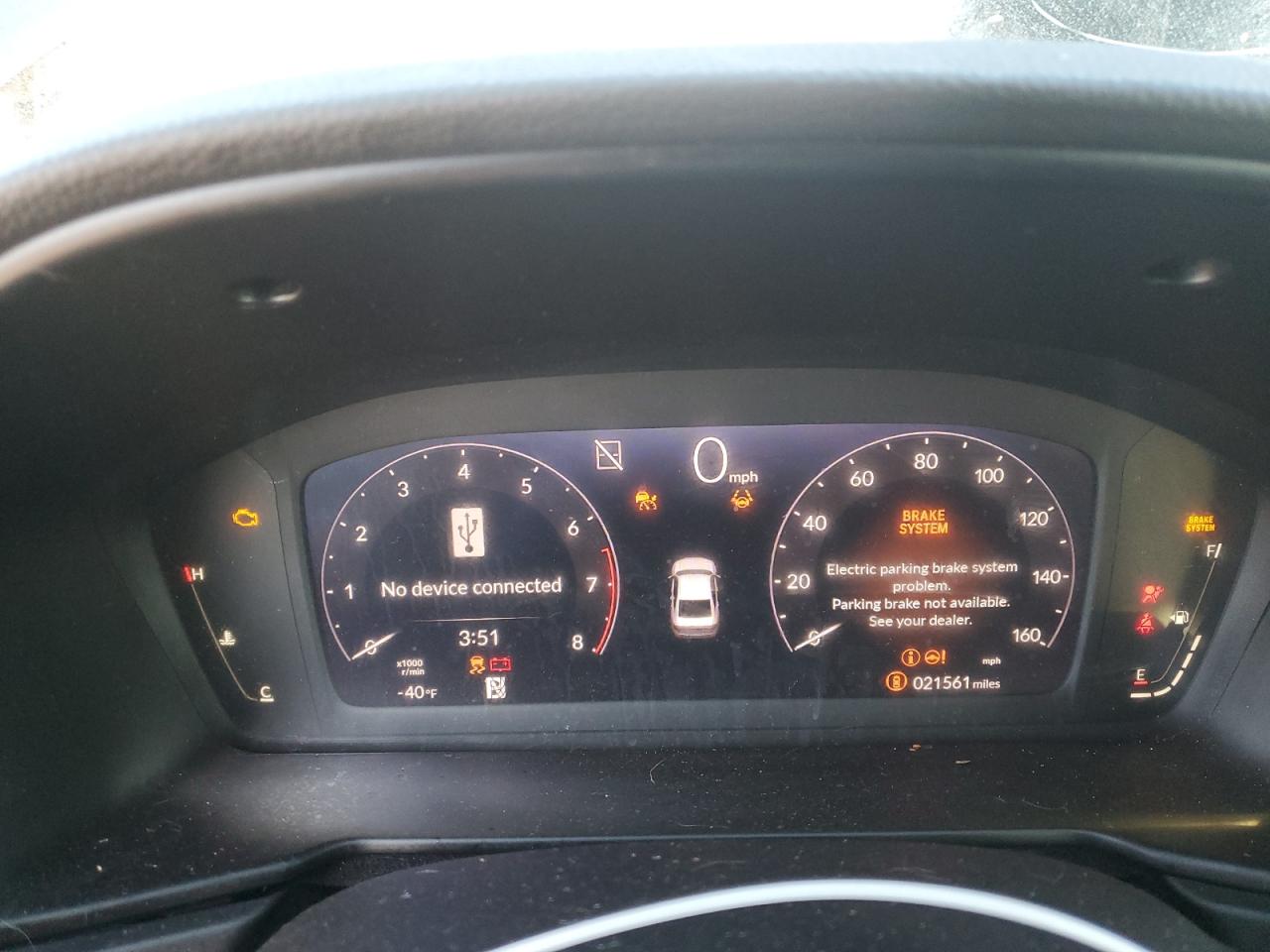 2024 HONDA ACCORD LX VIN:1HGCY1F28RA029047