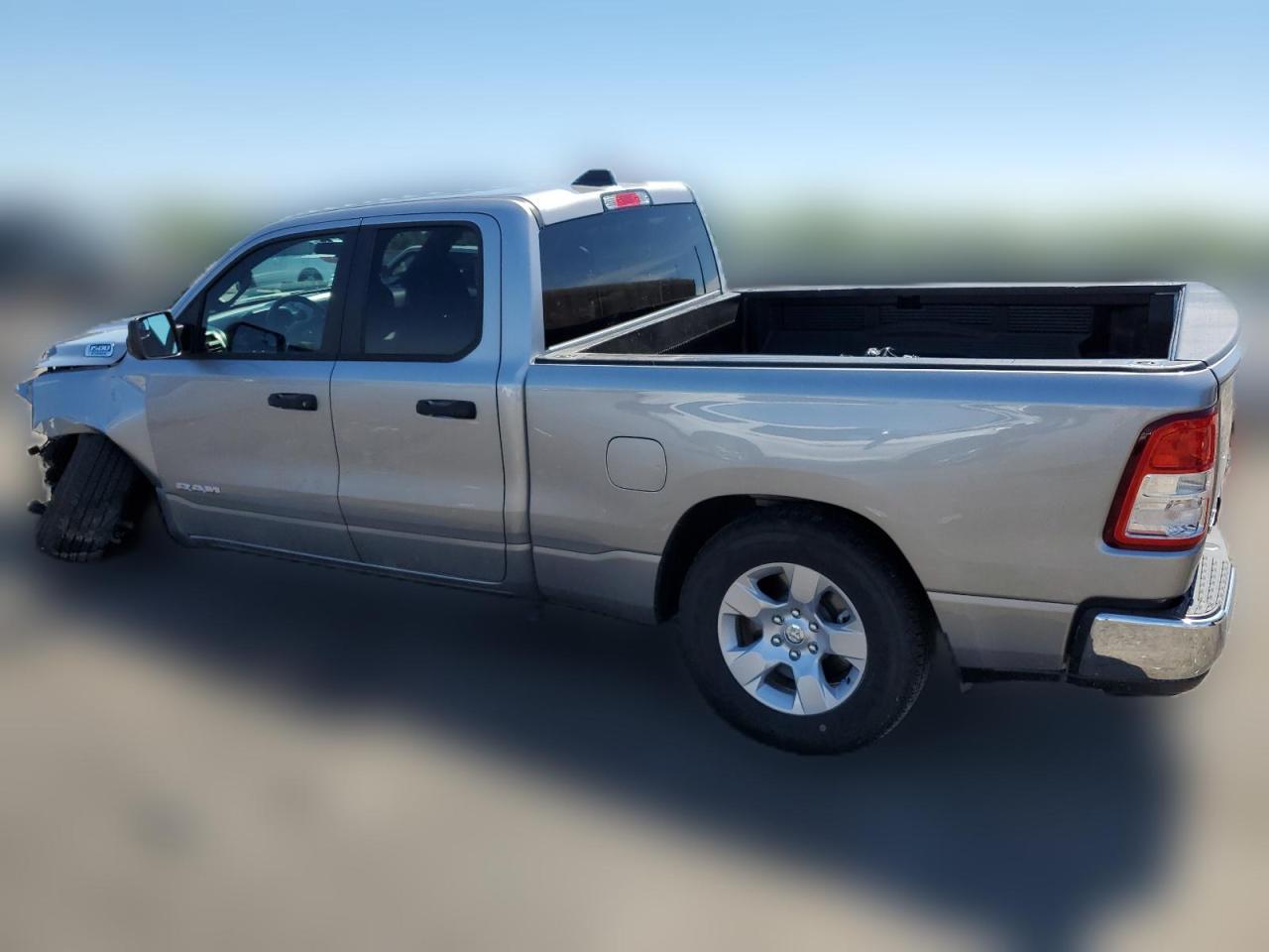 2023 RAM 1500 BIG HORN/LONE STAR VIN:WP0AA2A8XNS255297