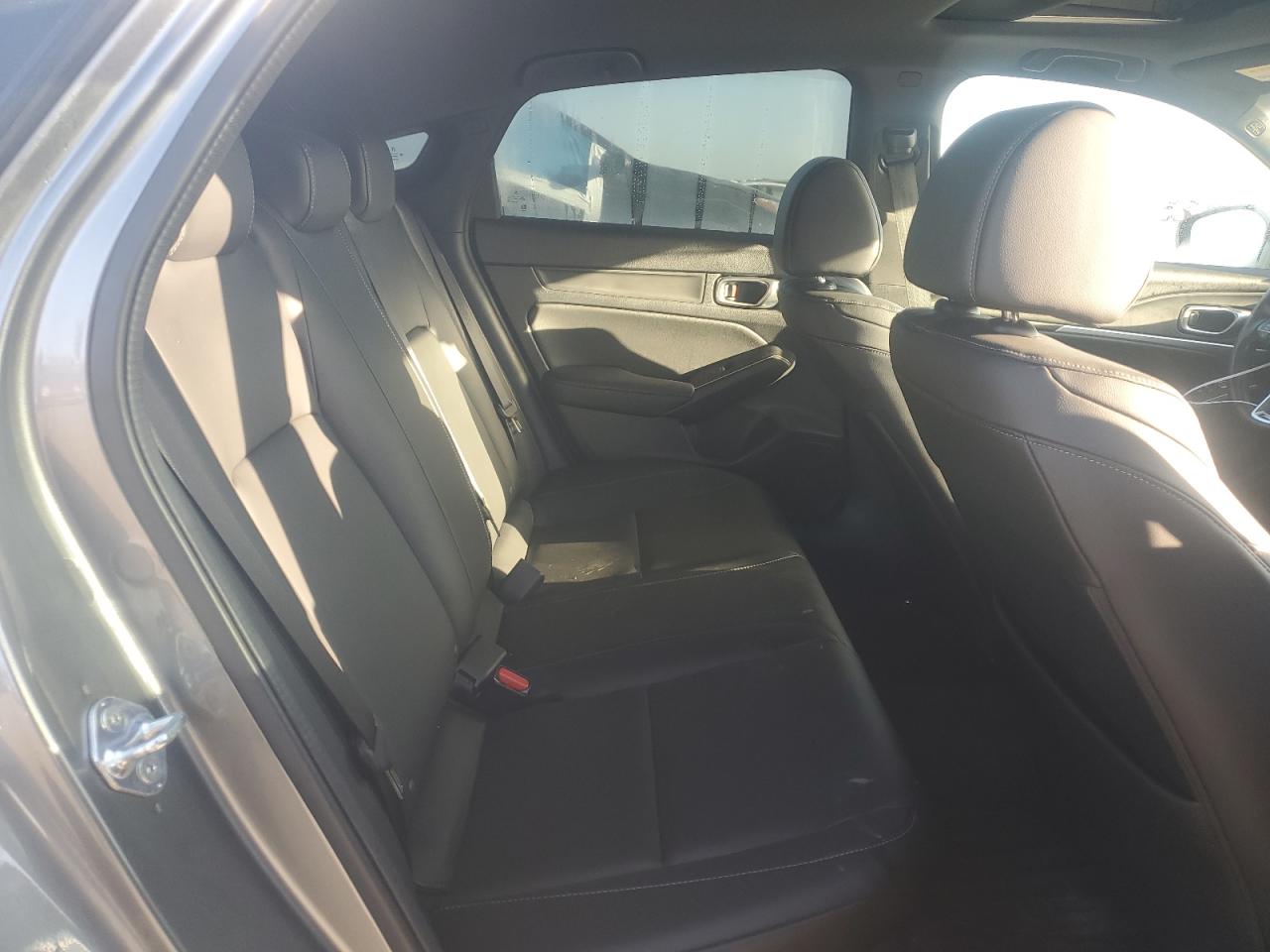 2024 ACURA INTEGRA A-SPEC VIN:19UDE4H38RA009479