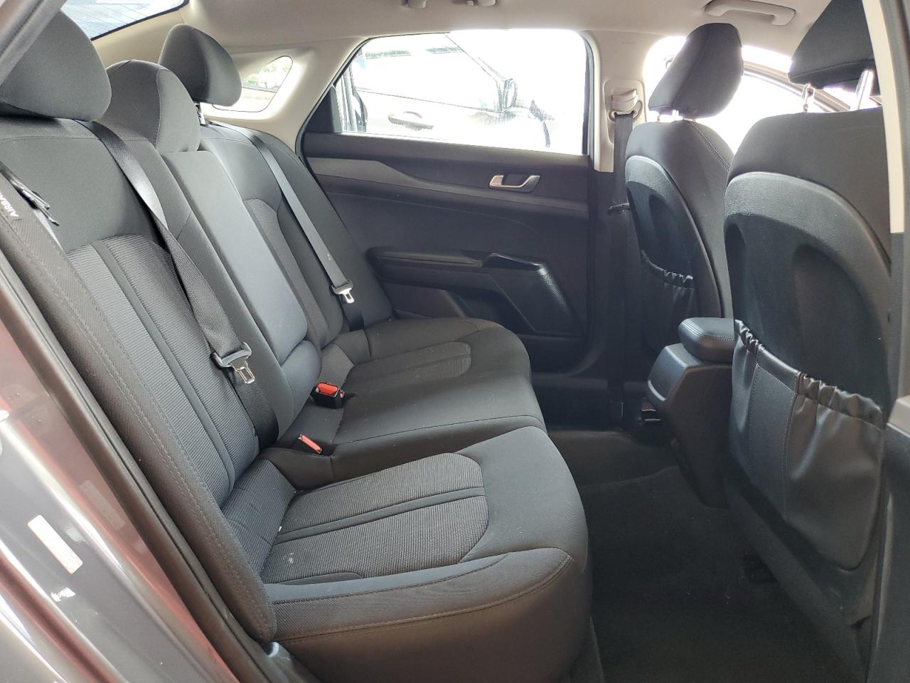 2023 KIA K5 LXS VIN:5XXG14J20PG185467