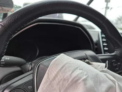 2019 Toyota Avalon VIN: