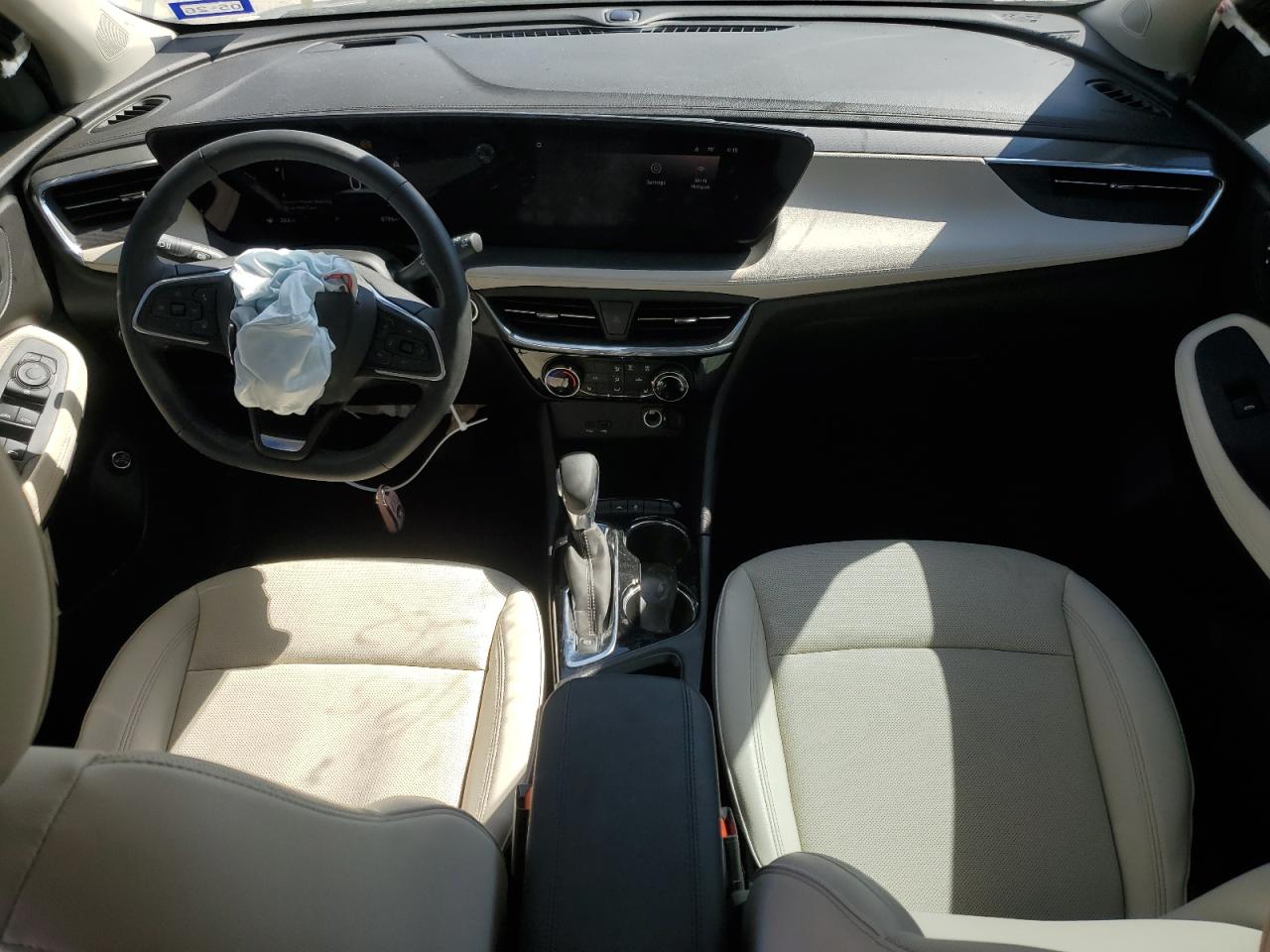 2024 BUICK ENCORE GX SPORT TOURING VIN:KL4AMDSL4RB210328