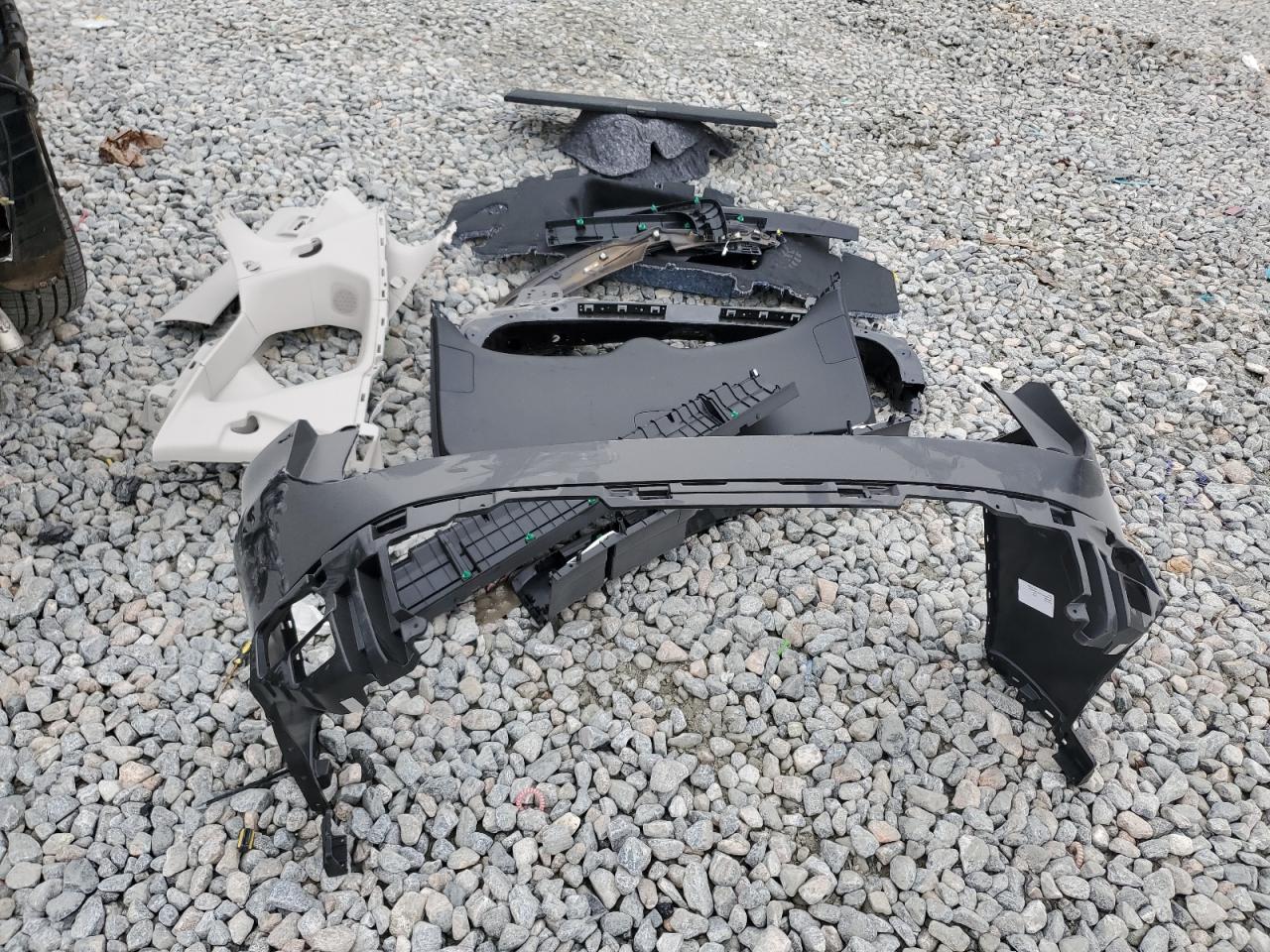 2024 HONDA PILOT TOURING VIN:5FNYG1H72RB022800