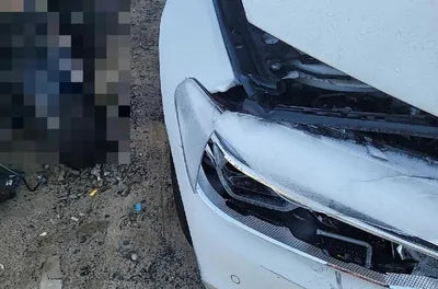 2018 BMW 520 WBAJC3106JDB28653 VIN:WBAJC3106JDB28653