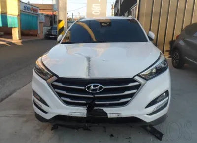 2016 Hyundai Tucson KMHJ381ABGU001294 VIN:KMHJ381ABGU001294