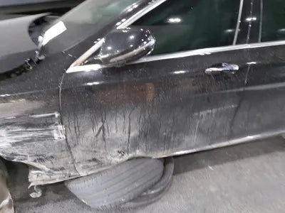 2019 Mercedes-Benz E 220 VIN: