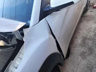 2019 Hyundai Kona KMHK7815GKU319444 VIN:KMHK7815GKU319444