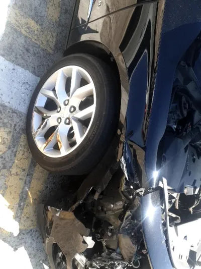 2015 Chevrolet Impala 1G1155SA0GU115850 VIN:1G1155SA0GU115850