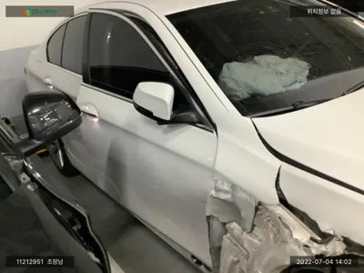 2015 BMW 528 WBA5A7103FD816936 VIN:WBA5A7103FD816936