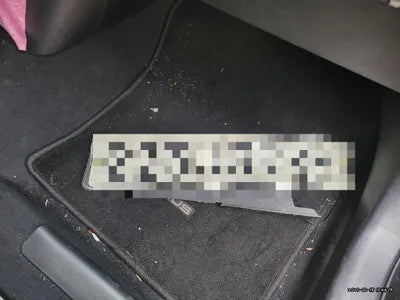 2018 Toyota Prius JTDKBRFU1J3604397 VIN:JTDKBRFU1J3604397