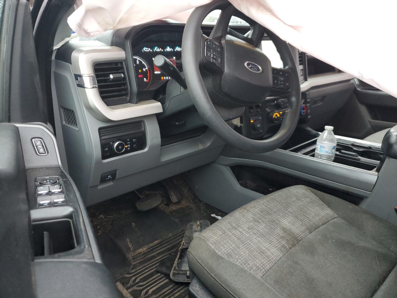 2023 FORD F450 SUPER DUTY VIN:1FT8W4DM5PEC55780
