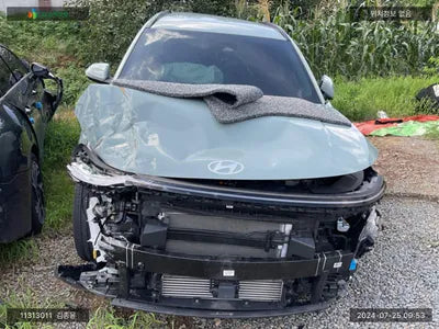 2023 Hyundai Kona KMHHC813BPU018733 VIN:KMHHC813BPU018733