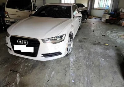 2015 Audi A6 WAUZZZ4G2FN012846 VIN:WAUZZZ4G2FN012846