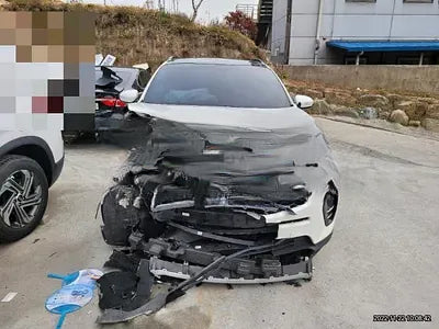 2017 Kia Sportage NONE VIN: