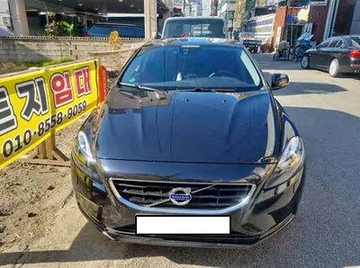 2015 Volvo V40 YV1MV845BF2227080 VIN:YV1MV845BF2227080