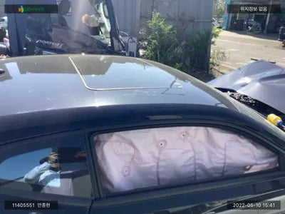 2021 Chevrolet Camaro 1G1F91R75M0130506 VIN:1G1F91R75M0130506