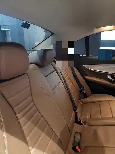 2020 Mercedes-Benz E 300 VIN: