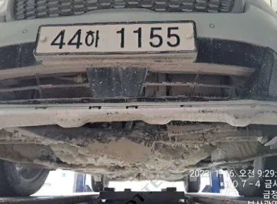 2019 Kia Sorento KNAPS81BDKA481049 VIN:KNAPS81BDKA481049