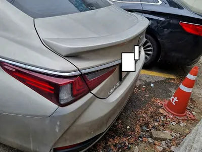 2019 Lexus ES 300 JTHB21B1XK2009227 VIN:JTHB21B1XK2009227