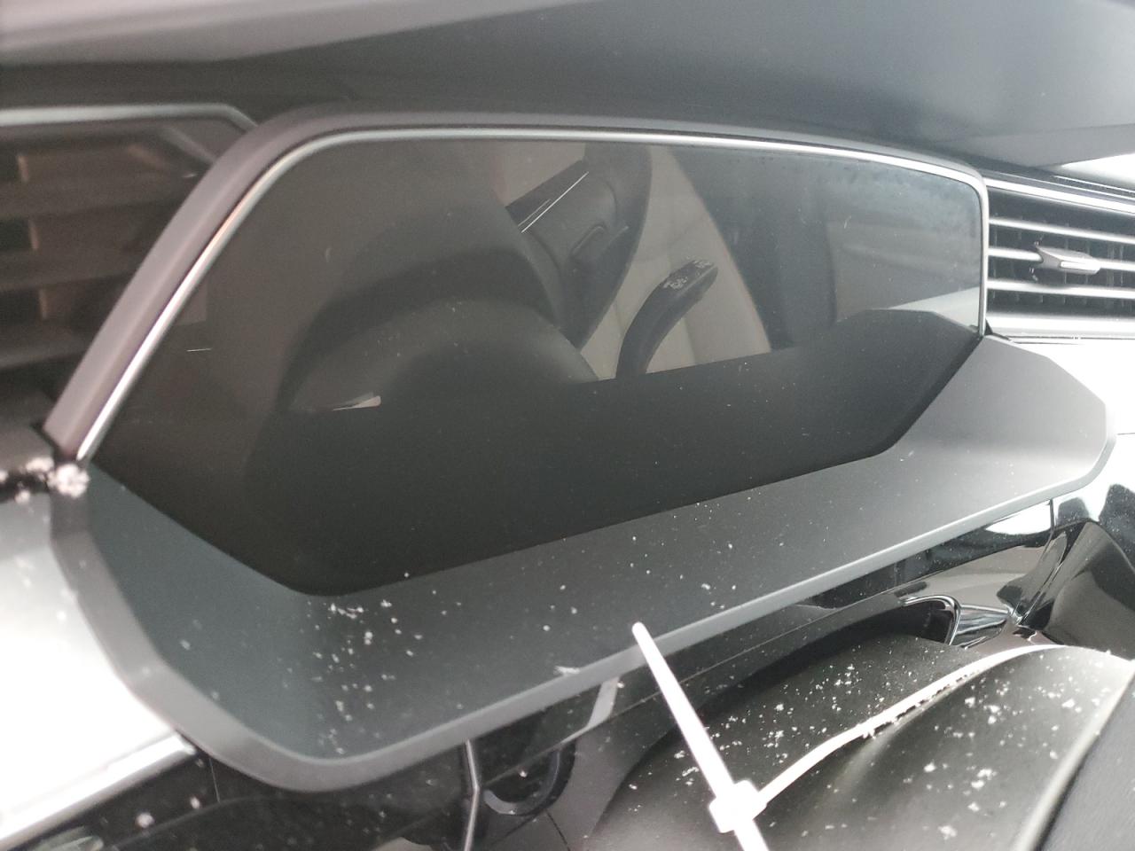 2022 AUDI E-TRON CHRONOS VIN:WA1VAAGE5NB039506