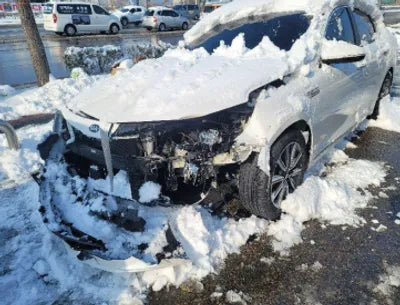 2020 Kia K5 KNAGT411BLA349138 VIN:KNAGT411BLA349138
