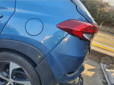 2015 Hyundai Tucson KMHJ381ABGU074238 VIN:KMHJ381ABGU074238