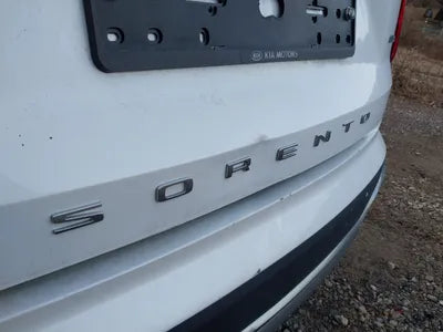 2021 Kia Sorento KNARM81GBMA006272 VIN:KNARM81GBMA006272