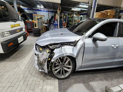 2020 Audi A7 WAUZZZF2XLN053609 VIN:WAUZZZF2XLN053609