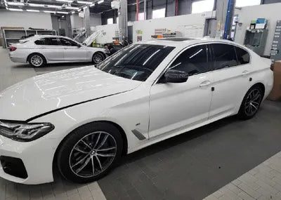 2021 BMW 520 WBA11BH07MCF92387 VIN:WBA11BH07MCF92387