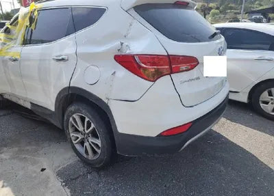 2015 Hyundai Santa FE KMHSW81UBFU352108 VIN:KMHSW81UBFU352108