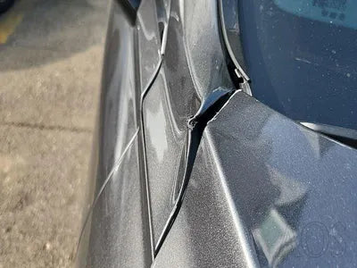 2021 Genesis G80 KMTGB41CDMU083045 VIN:KMTGB41CDMU083045