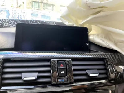 2015 BMW M3 WBS3C9102FP708850 VIN:WBS3C9102FP708850