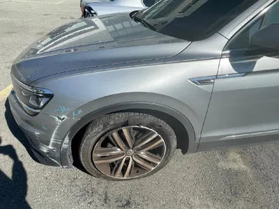 2020 Volkswagen Tiguan WVGZZZ5NZLM123616 VIN:WVGZZZ5NZLM123616