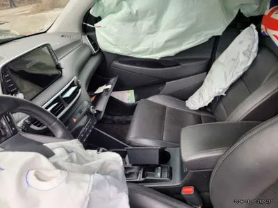 2020 Hyundai Tucson KMHJ381ABLU345969 VIN:KMHJ381ABLU345969