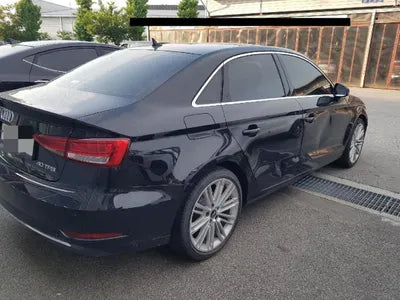 2018 Audi A3 WAUZZZ8V0J1090597 VIN:WAUZZZ8V0J1090597