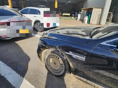 2019 Genesis G90 VIN: