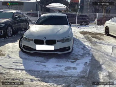 2018 BMW 320 WBA8C5105J5L45869 VIN:WBA8C5105J5L45869