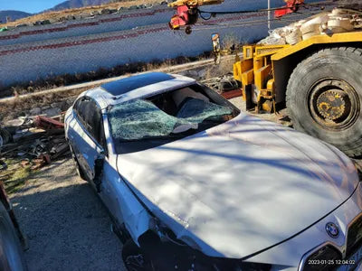 2022 BMW i4 WBY71AW08NFM99903 VIN:WBY71AW08NFM99903