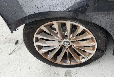 2019 BMW 520 WBAJF3102KWW03225 VIN:WBAJF3102KWW03225