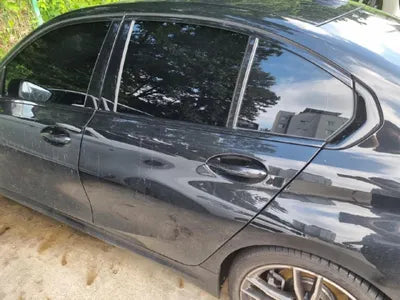 2021 BMW 320 WBAUZ3103M9E67616 VIN:WBAUZ3103M9E67616