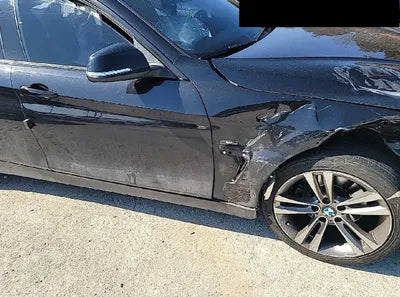 2015 BMW 420 WBA4B710XFD958290 VIN:WBA4B710XFD958290