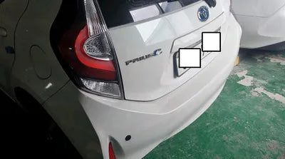 2018 Toyota Prius C JTDKDTB33J1617703 VIN:JTDKDTB33J1617703