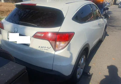 2016 Honda HR-V 3HGRU5850GM200296 VIN:3HGRU5850GM200296