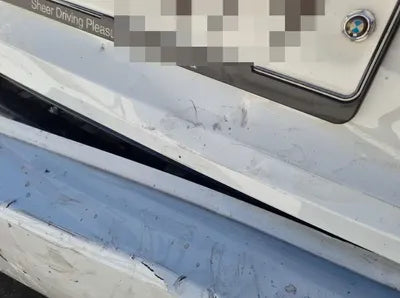 2017 BMW 520 WBAJC5100HG851755 VIN:WBAJC5100HG851755