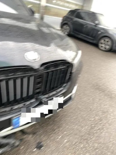 2021 BMW 740 WBACW2101M9E97518 VIN:WBACW2101M9E97518