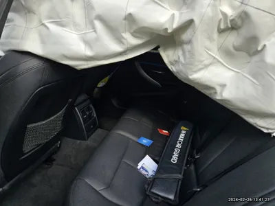 2017 BMW 320 WBA8A9109HK883905 VIN:WBA8A9109HK883905