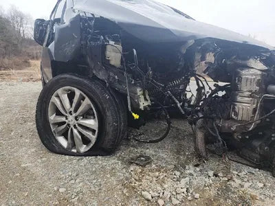 2017 Kia Carnival VIN: