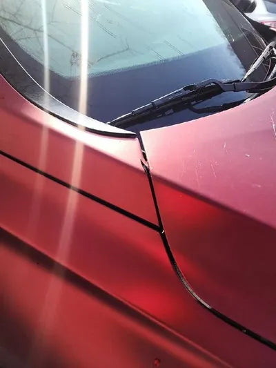 2019 Hyundai Santa FE VIN: