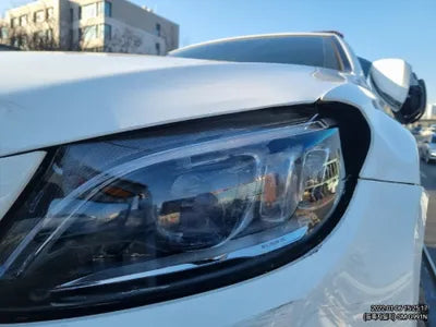 2021 Mercedes-Benz C 200 W1KWK8ABXMG081711 VIN:W1KWK8ABXMG081711